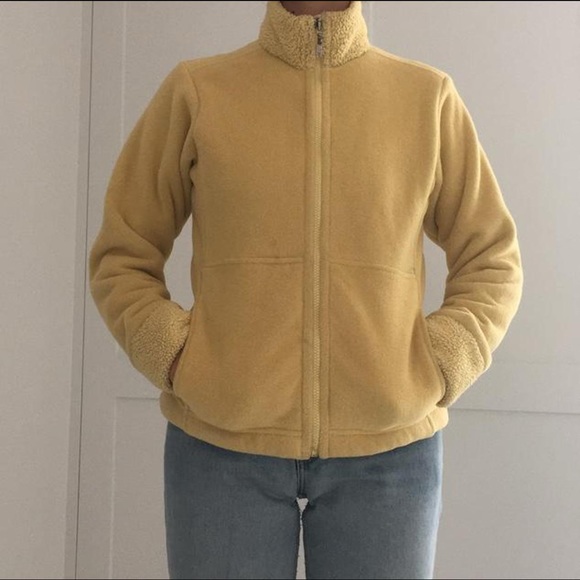 Vintage Patagonia Synchilla Windzone fleece jacket - Picture 2 of 16